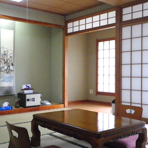 (RYOKAN) Makukawa Onsen Mitoya Ryokan