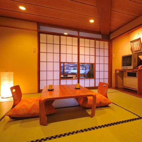 (RYOKAN) Tsuchiyu Onsen Ryokan Shouunkaku
