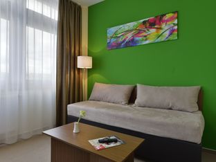 Hotel Image 1