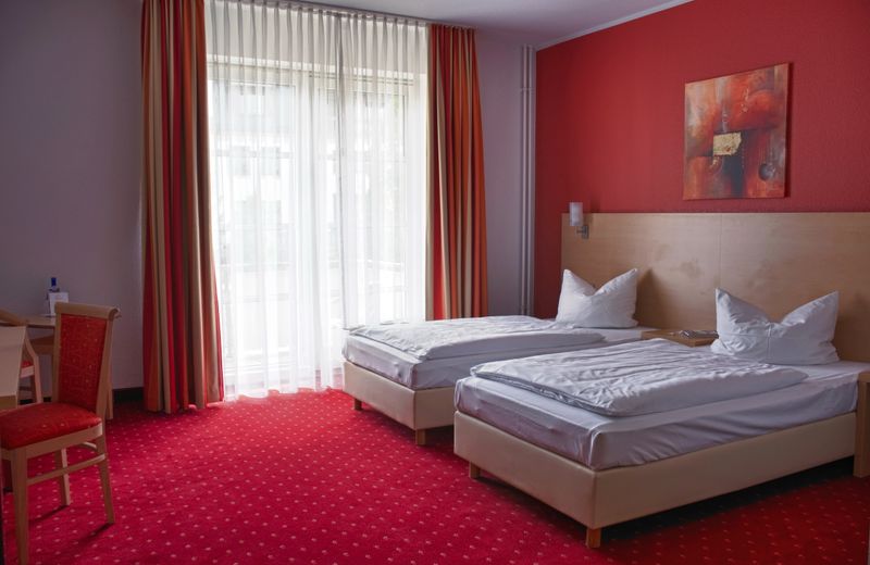 Altstadthotel Arte