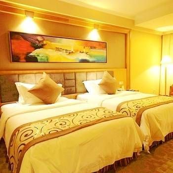 Chongqing Taiji Hotel