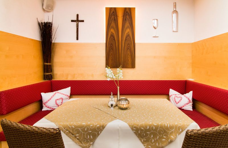 Adler Hotel-Pension