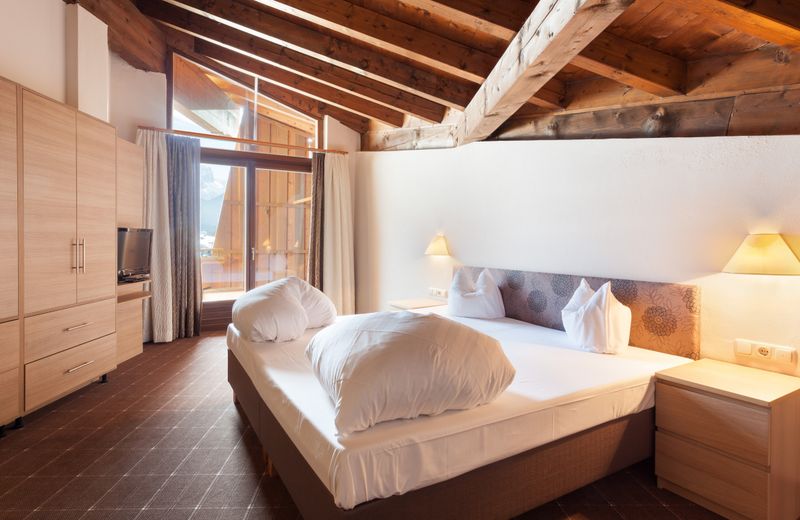 Sporthotel Cristall