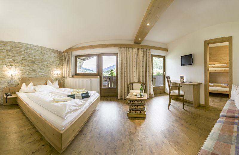 Familien- & Vitalhotel Auenhof