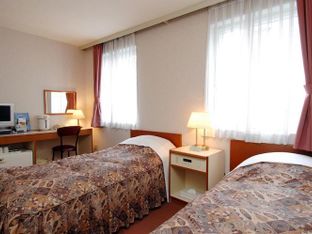 Hotel Image 1