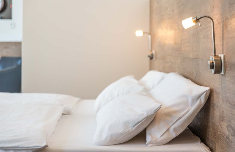 Hotel PrimaVera parco