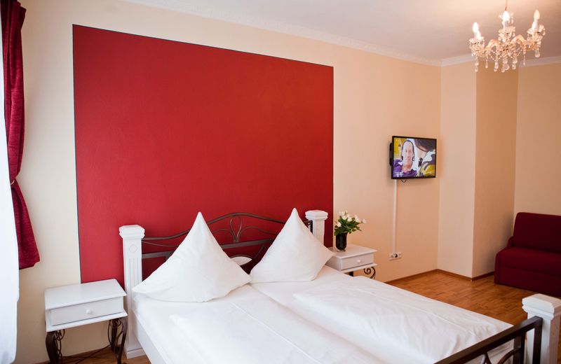 Hotel Ludwigs