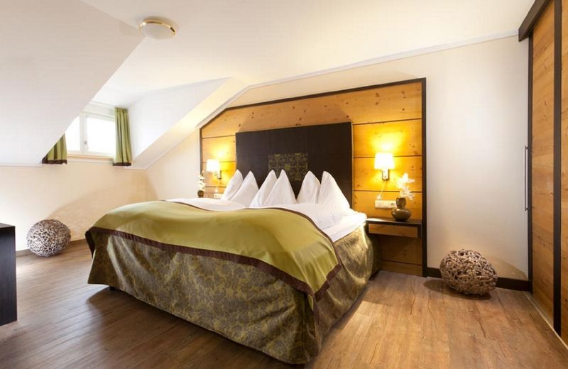 Hotel Sommer - Urlaubs- und Wellnesshotel