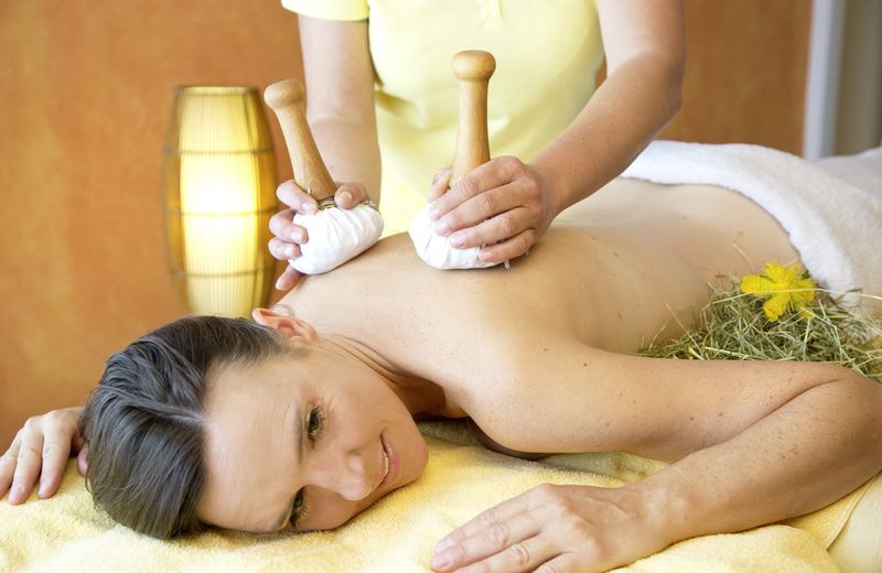 Bio- und Wellnesshotel Eggensberger