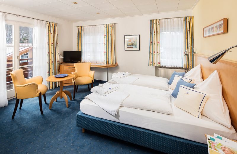 Vital Hotel Wiedemann
