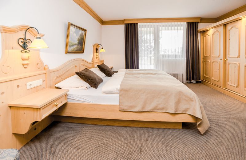 Hotel am Hopfensee
