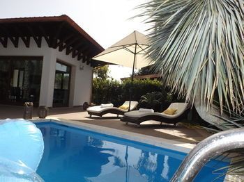 Villetta Del Salento Exclusive B&B