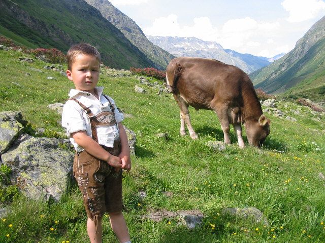 Piz Fliana
