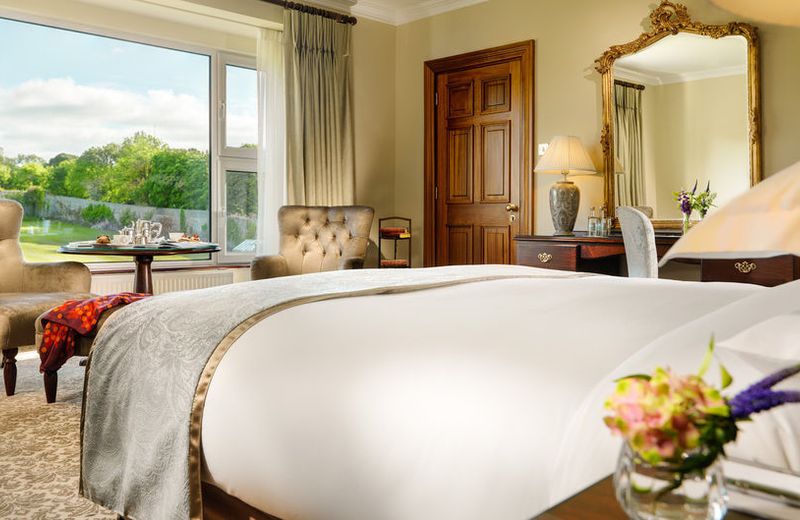 Glenlo Abbey Hotel