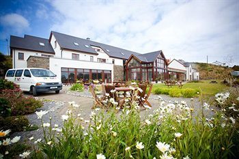 Inishbofin House Hotel