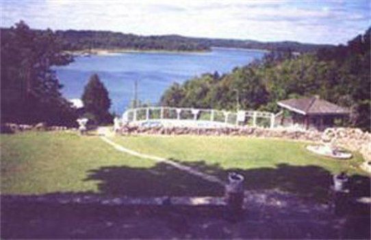 BLUE LADY RESORT
