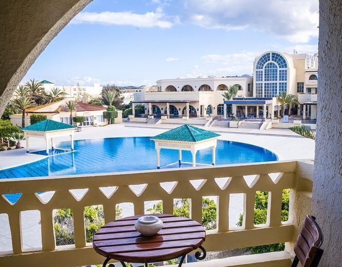 Carthage Thalasso Resort