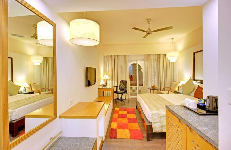 Holiday Village Resort & Spa