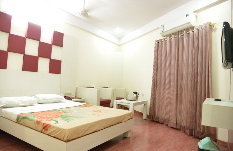 Hotel Gokul