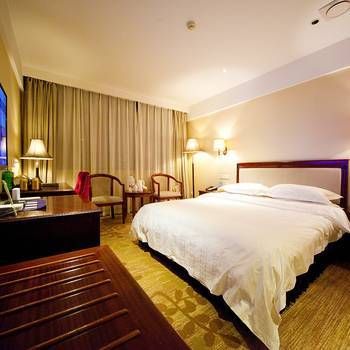 Pengda Century Hotel