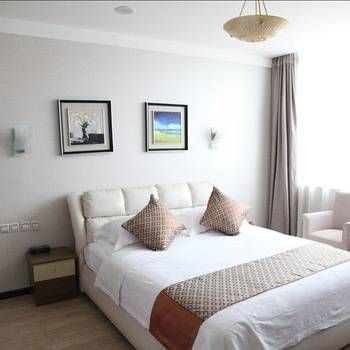 Gaomi Silver Eagle Business Hotel
