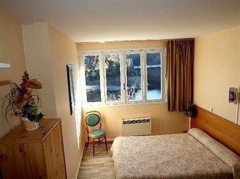 Garabit Hotel