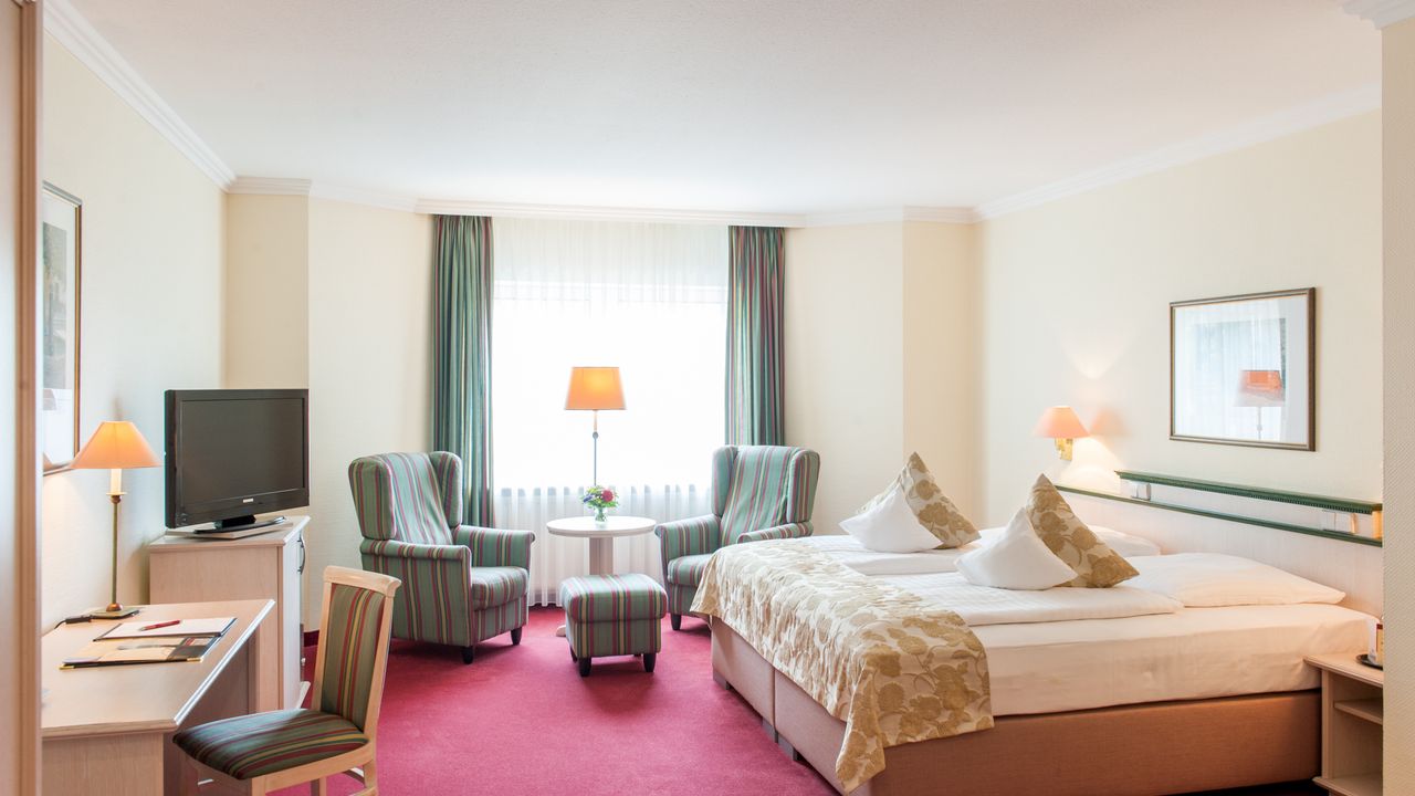 Hotel Restaurant Bullerdieck