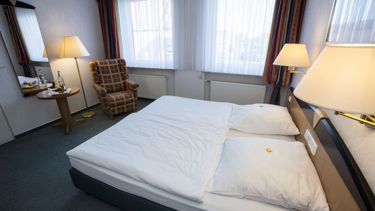 Hotel Restaurant Körber