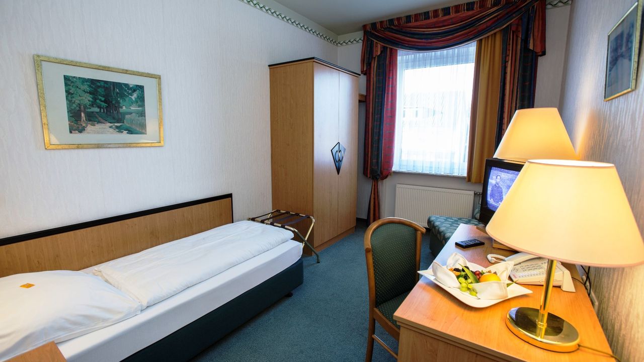 Hotel Restaurant Körber