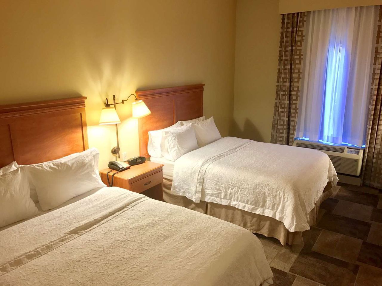 Hampton Inn by Hilton Garden City Long Island