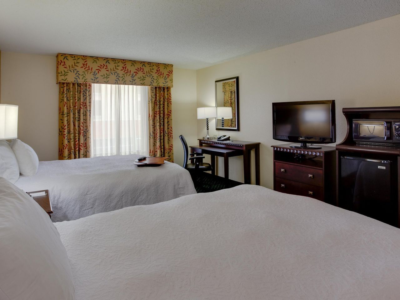 Hampton Inn by Hilton Garden City Long Island