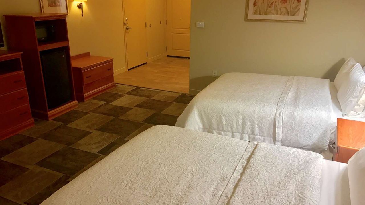 Hampton Inn by Hilton Garden City Long Island