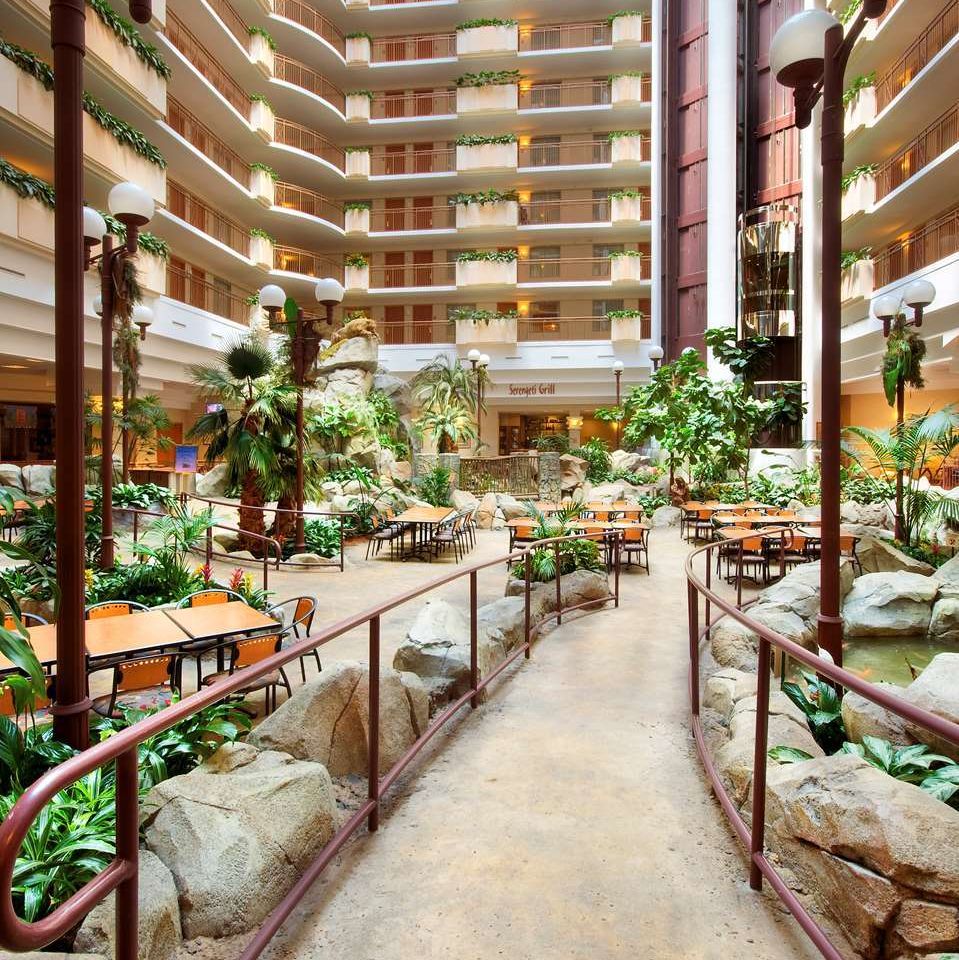 EMBASSY SUITES ANAHEIM SOUTH