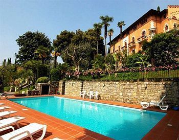 Hotel Bellevue