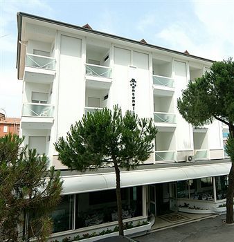 Hotel Antonella & Mael