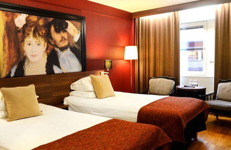 Clarion Hotel Winn
