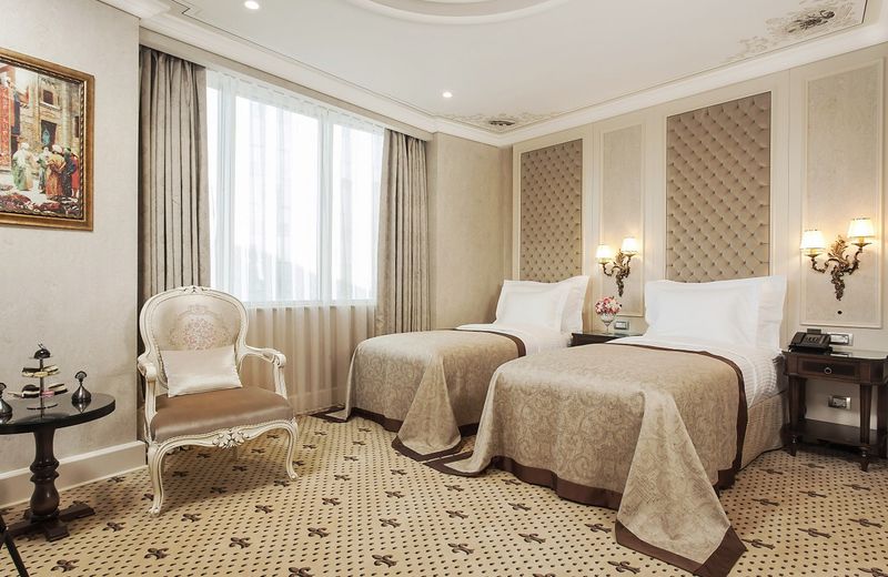 DoubleTree By Hilton Gaziantep