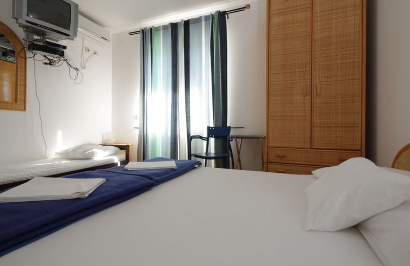 Hotel Timun