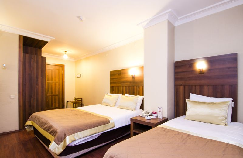 Grand Gebze Hotel