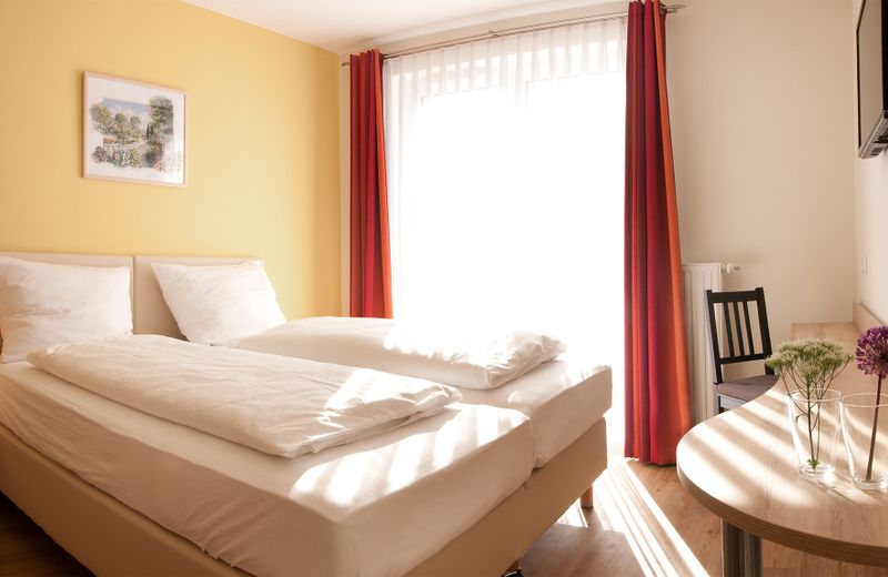 Hotel Elbblick