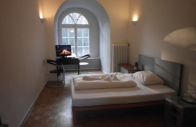 Hotel Schloss Walbeck