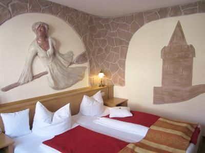 Grimmelshausen Hotel