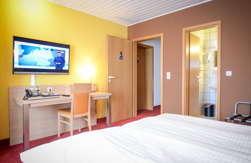 Hotel Imhof