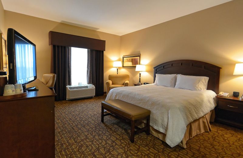 Hampton Inn Geneseo