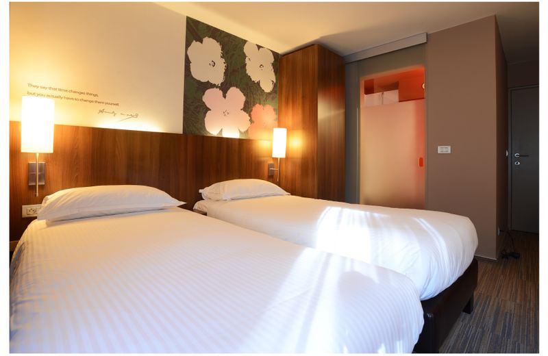 Hotel Stiemerheide