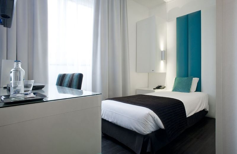 Hotel Ecu