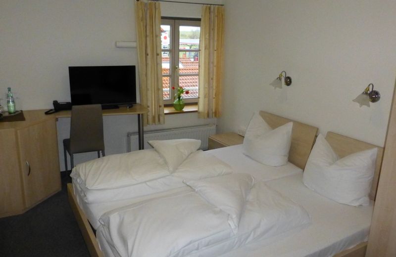 Hotel & Landgasthof Zum Wendelwirt