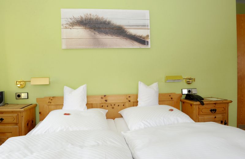 Hotel Sarbacher
