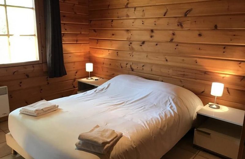 Le Camping Grand Cerf