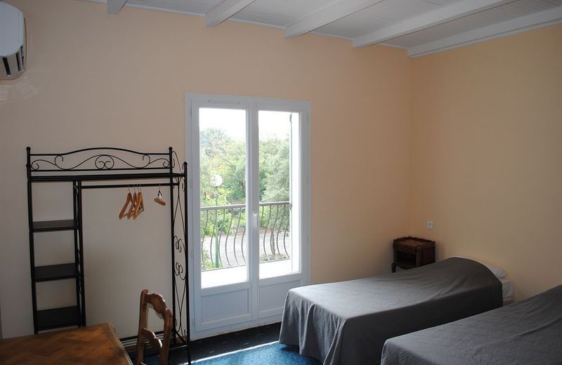 Le Hameau Le Bastier